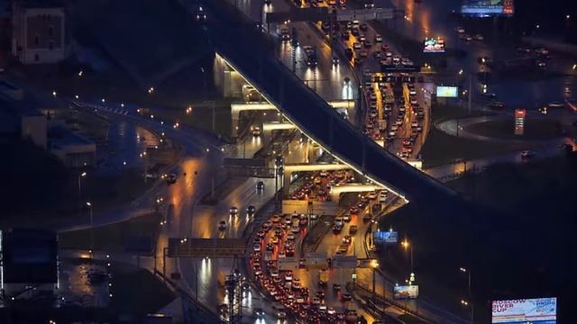 Самая высокая смотровая площадка в Москве смотреть онлайн