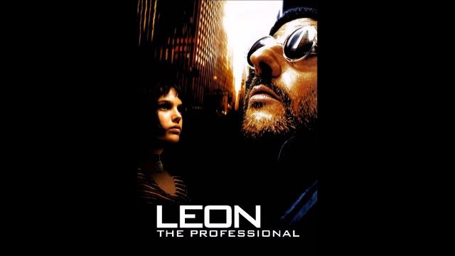 Eric Serra - Léon: The Professional смотреть онлайн