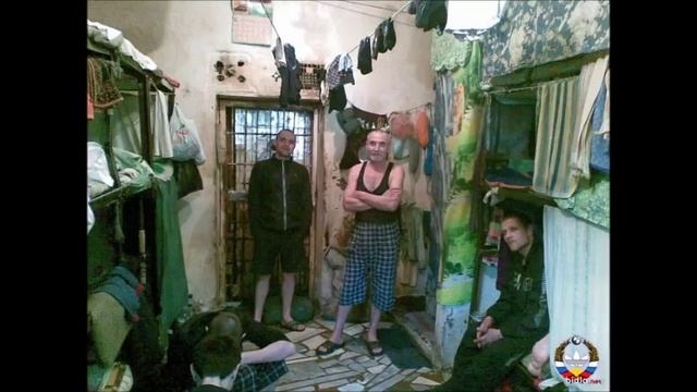 Приметы и суеверия которых боятся зеки в тюрьмах и зонах смотреть онлайн