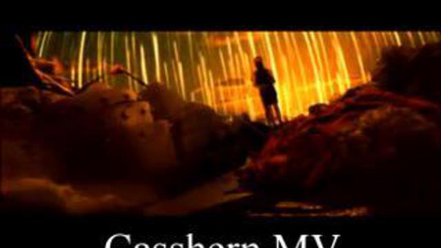 Casshern MV