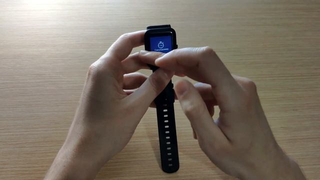 AMAZFIT BIP в 2019! Стоит ли покупать? смотреть онлайн