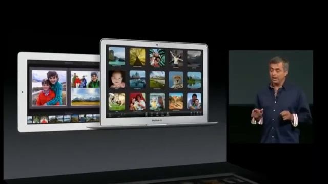 Презентация Apple - мы такие скромные:))) смотреть онлайн