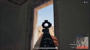 PUBG ИЗМЕНЕНИЕ ПРИЦЕЛОВ, ПОМЕНЯЛИ 2X, 4X И 8X ПРИЦЕЛЫ В ПУБГ