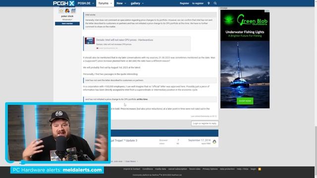 Just THROW OUT Your GPU! смотреть онлайн