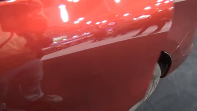 Renault Kangoo Techno TCe 130 Combi Van (2023) Exterior and Interior смотреть онлайн