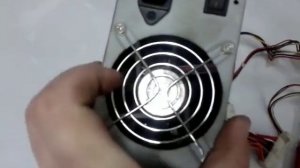 Как подключить 12 вольт от блока питания компьютера