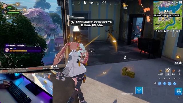 ТОП 1 НА ДЕВАЙСАХ ИЗ FIX PRICE ( FORTNITE ) смотреть онлайн