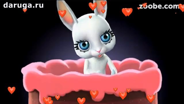 Очень прикольные поздравления с днем рождения Маме - единственной, родной неповторимой! смотреть онлайн