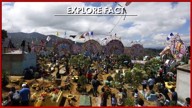 The Origin of Halloween  Why do we wear costumes for Halloween?  EXPLORE MODE