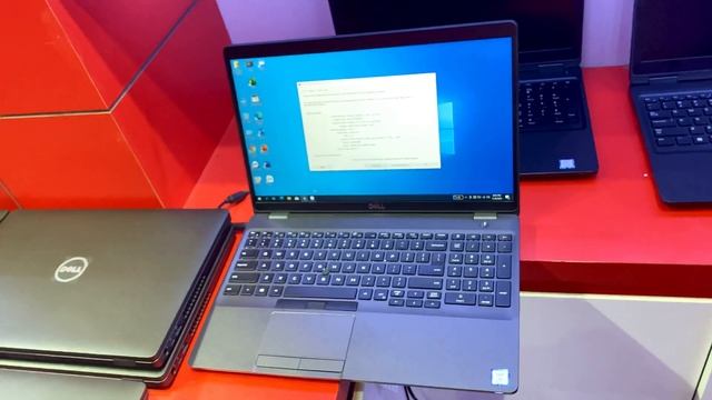 LAPTOP SẢN XUẤT 2021 NHẬP MỸ DELL 5500 DELL 5501 DELL 5511 смотреть онлайн