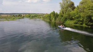 Река Пьяна (2021)?