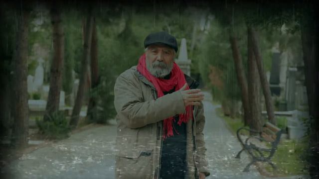 MUSTAFA KAYA - YORGUN YILLAR (Official Music)