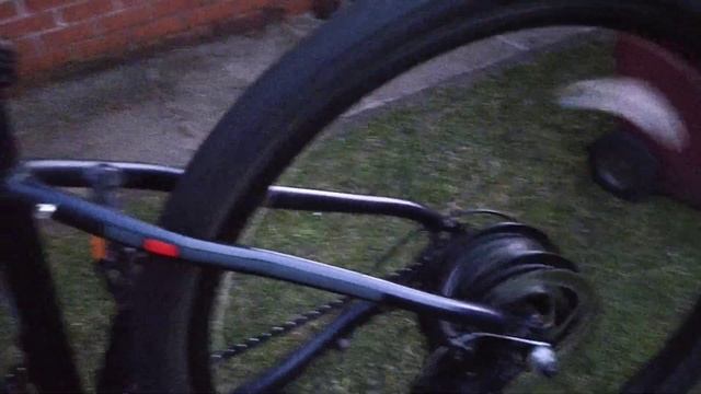 Carrera Vengeance Throttle addition... Proof of concept смотреть онлайн