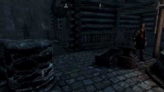 Skyrim - The Fate of Samuel смотреть онлайн