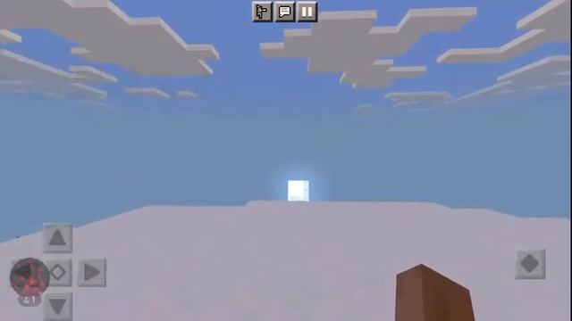 Sobreviviendo... ? en kraft.exaroton.me 56010 Java-Bedrock смотреть онлайн