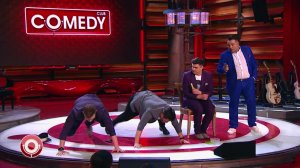 Трио "Кризис Жанра" и Иван Пышненко - Конченая сушка