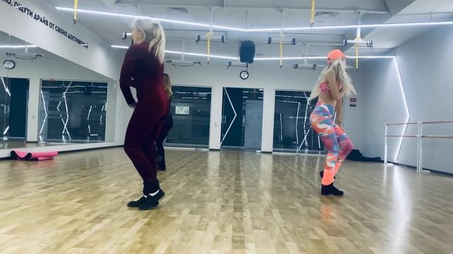 Как проходят Репетиции. Бэкстейдж.