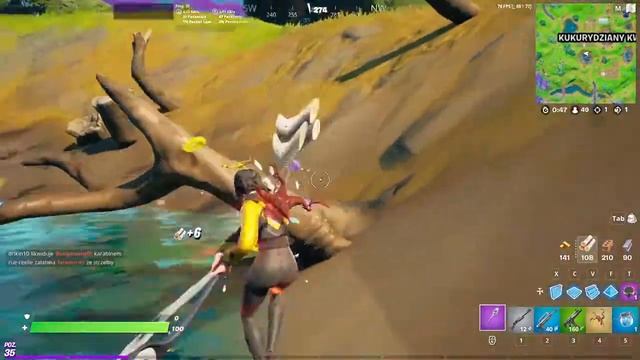 *Nowe* MITYCZNE Bronie CARNAGE i VENOMA! *Nie uwierzysz co się stało!* смотреть онлайн