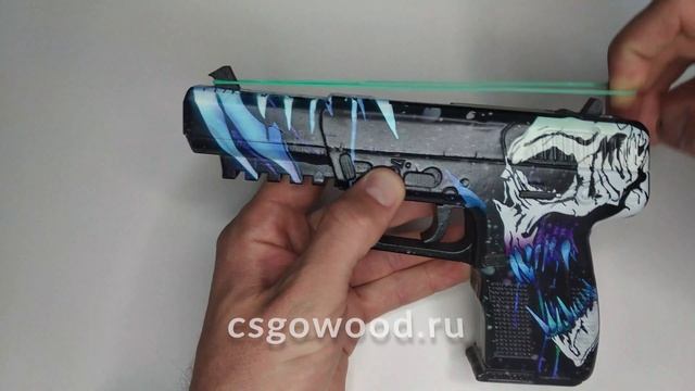 деревянные пистолеты из csgo смотреть онлайн