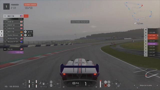 Gran turismo 7 The Best Neo-Classic смотреть онлайн