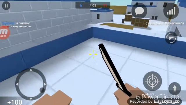 99% процентов не знают про эту нычку BLOCK STRIKE смотреть онлайн