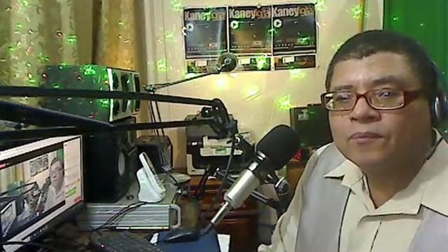 "ENTRE BACHATA Y MERENGUE" con "EL ROMPE RUTINA " frankaney del pino KANEY DIGITAL RTV смотреть онлайн