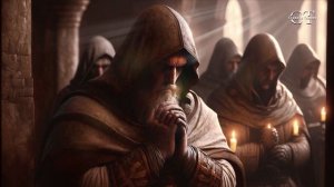 Григорианские песнопения. Католический монастырь Молитва. Православная хоровая музыка