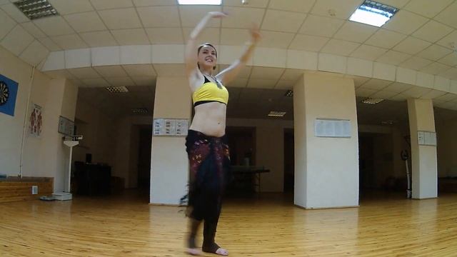 Basic ATS®-drill: Single Bump, Double Bump