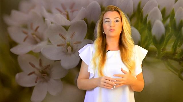 5 ЛУЧШИХ ДОМАШНИХ ЦВЕТОВ смотреть онлайн