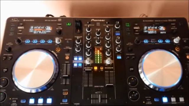 Andy Wee - Russ (Dj Putzu 2014) смотреть онлайн