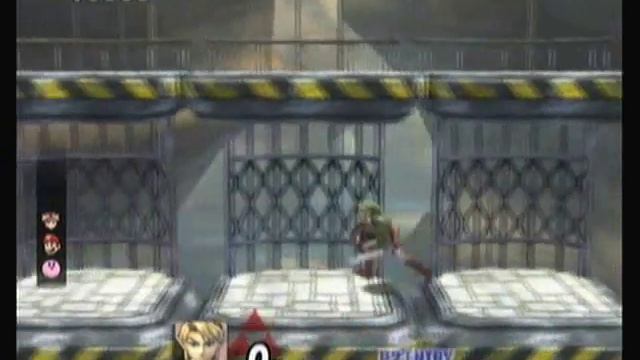 SSBB - Subspace Emissary 100% walkthrough part 20 смотреть онлайн