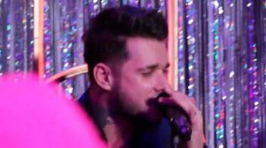 Евгений Ромашов и Кристина Бухынбалтэ  - Зачем играли роли