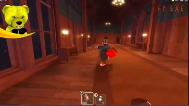 ? Такого ТРЕША давно не было в Doors Roblox [4] | FNAF PLAY смотреть онлайн