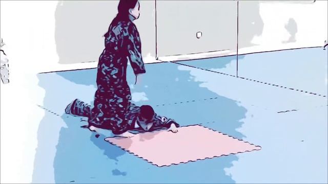 Children’s Hapkido Demo Team смотреть онлайн