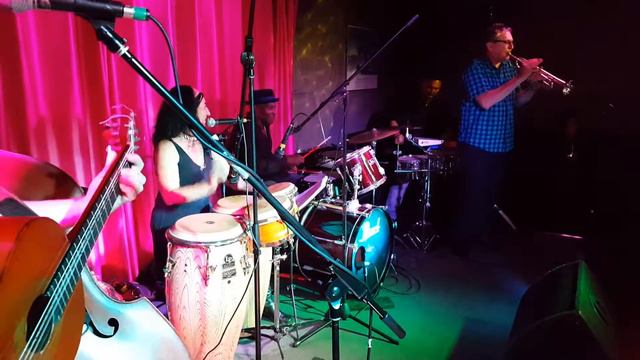 Canta La Tumba смотреть онлайн