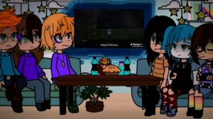 "Реакция на сали фейс из тт"