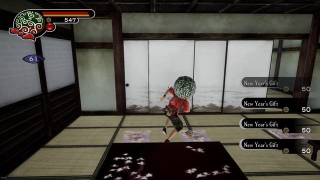 Kamiwaza: Way of the Thief Gameplay смотреть онлайн