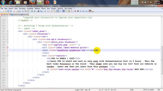 Label useing bootstrap3 study | how to use label class of bootstrap смотреть онлайн