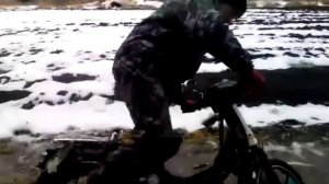 Обзор мопеда Yamaha  Town Mate 50