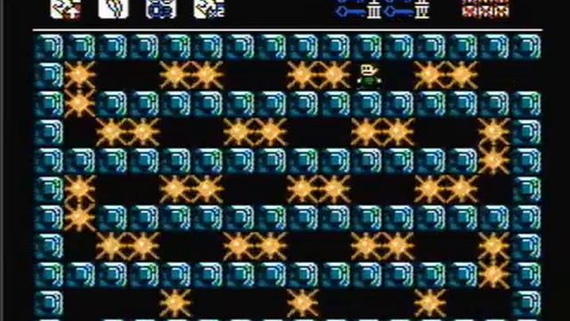 Let's Play Battle Kid FOP Part 30: Double Take x 5 смотреть онлайн