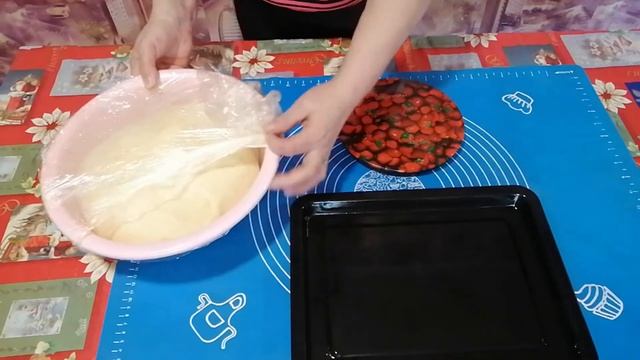 Простой рецепт хлеба!!! Вот такой вот вкусный хлеб может получиться, если отпечь по этому рецепту смотреть онлайн