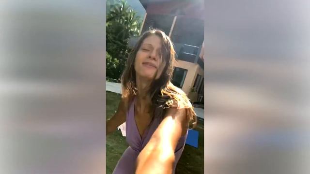 Отзыв Екатерины Лихачёвой (Лос Анджелес) смотреть онлайн