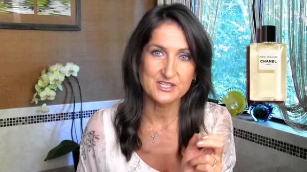 CHANEL Paris-Biarritz Paris-Deauville Paris-Venise