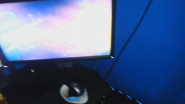 Futuristic Theme Alienware Triple 3D Monitors and Alienware Aurora R4 смотреть онлайн