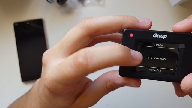 UNBOXING y REVIEW GITUP GIT 2 PRO , La mejor cámara de acción por 100 euros смотреть онлайн