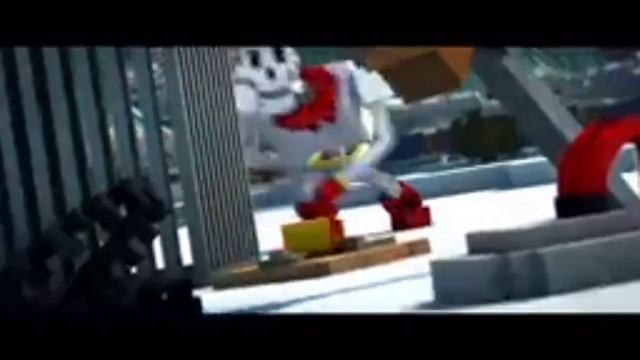 Undertale EXE смотреть онлайн