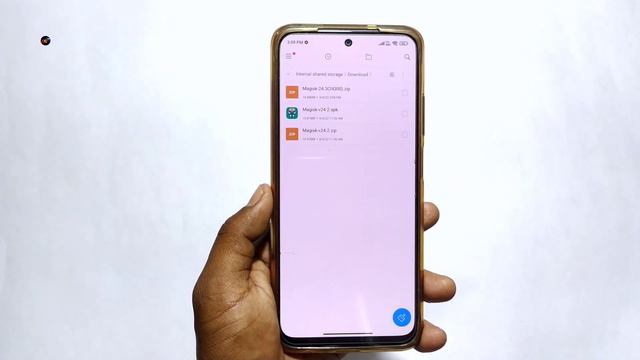 How To ROOT Redmi Note 10S | Install Magisk V24.3 Update | Root Without PC | Dot SM смотреть онлайн