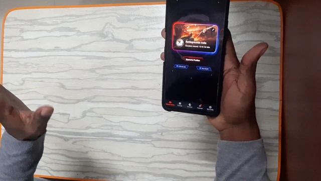 Rog Phone 5 ? Unboxing And First Look смотреть онлайн