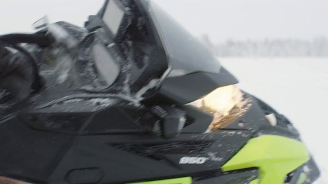 Lynx Xterrain Brutal | Lynx Lineup 2021 смотреть онлайн