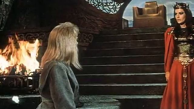 01 Нибелунги.